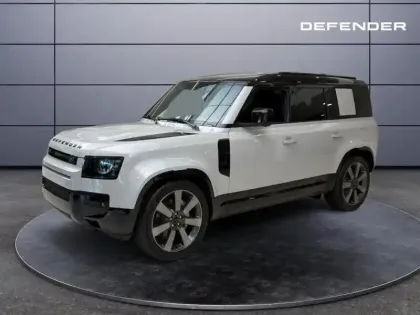 Photo Land Rover Defender X-dynamic Hse