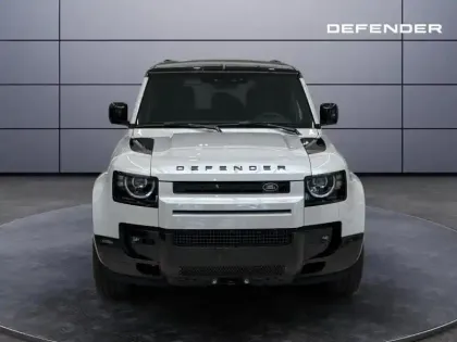 Photo 6 Land rover Defender  110 2.0 P300e PHEV X-Dynamic HSE