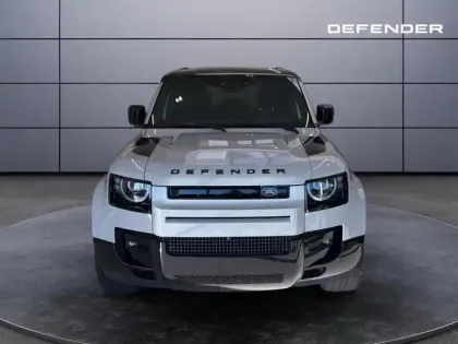 Photo 6 Land rover Defender  110 2.0 P300e PHEV X-Dynamic HSE
