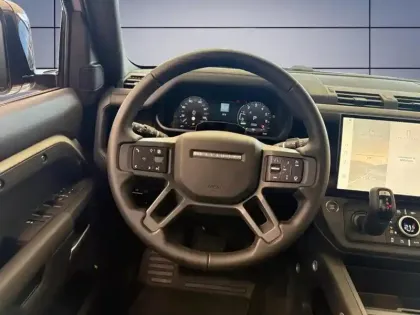 Photo 11 Land rover Defender  110 2.0 P300e PHEV X-Dynamic HSE