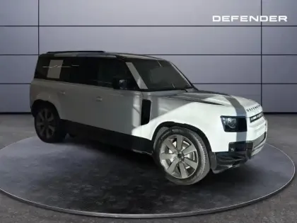 Photo 5 Land rover Defender  110 2.0 P300e PHEV X-Dynamic HSE