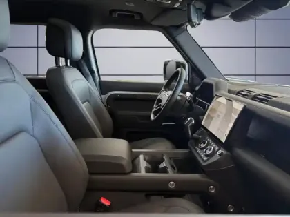 Photo 13 Land rover Defender  110 2.0 P300e PHEV X-Dynamic HSE