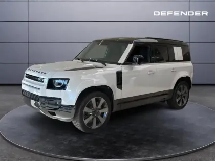 Photo Land Rover Defender X-dynamic Hse