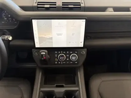 Photo 12 Land rover Defender  110 2.0 P300e PHEV X-Dynamic HSE
