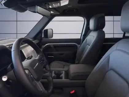 Photo 10 Land rover Defender  110 2.0 P300e PHEV X-Dynamic HSE