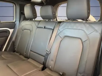 Photo 8 Land rover Defender  110 2.0 P300e PHEV X-Dynamic HSE