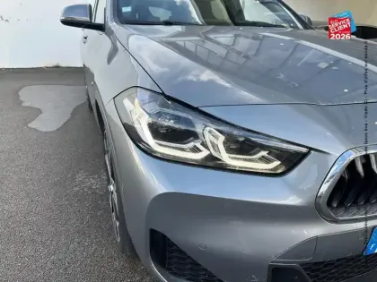 Photo 12 BMW X2  sDrive18d 150ch M Sport Euro6d-T