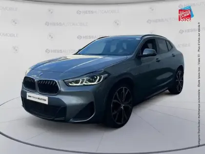 Photo Bmw X2 M Sport