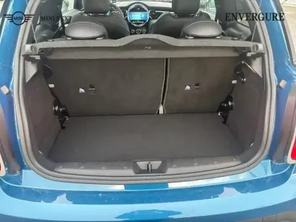 Photo 9 Mini Mini  Cooper 136ch Edition Premium Plus BVA7