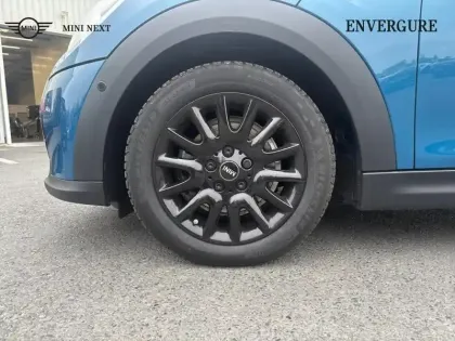 Photo 10 Mini Mini  Cooper 136ch Edition Premium Plus BVA7