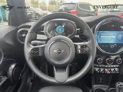 Photo 5 Mini Mini  Cooper 136ch Edition Premium Plus BVA7