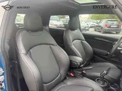 Photo 6 Mini Mini  Cooper 136ch Edition Premium Plus BVA7