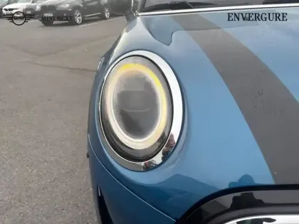 Photo 11 Mini Mini  Cooper 136ch Edition Premium Plus BVA7
