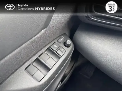 Photo 6 Toyota Yaris  Cross 130h Design MY26