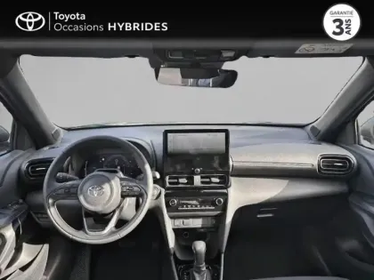 Photo 14 Toyota Yaris  Cross 130h Design MY26