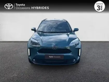 Photo 11 Toyota Yaris  Cross 130h Design MY26
