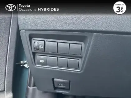 Photo 9 Toyota Yaris  Cross 130h Design MY26