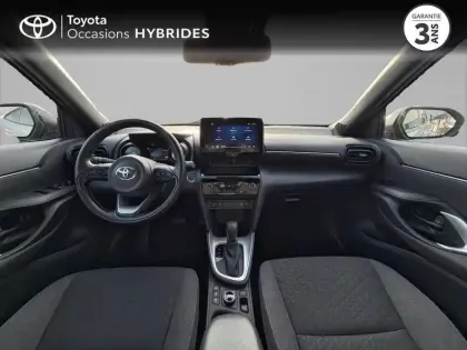 Photo 9 Toyota Yaris  Cross 116h Design AWD-i MY22
