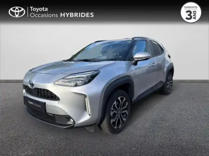 Photo Toyota Yaris Design