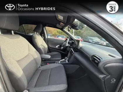 Photo 12 Toyota Yaris  Cross 116h Design AWD-i MY22