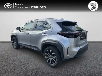Photo 7 Toyota Yaris  Cross 116h Design AWD-i MY22