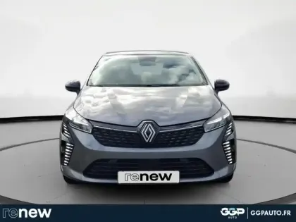 Photo 7 Renault Clio  1.5 dCi 100ch Evolution - 25