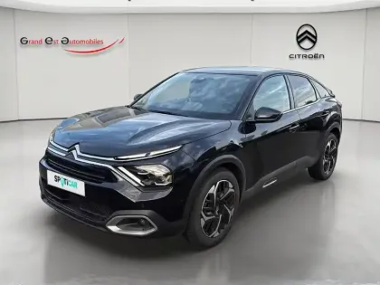 Photo Citroën C4 Shine Pack