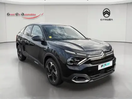 Photo 7 Citroën C4  BlueHDi 130ch S&S Shine Pack EAT8