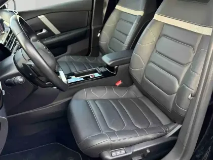 Photo 10 Citroën C4  BlueHDi 130ch S&S Shine Pack EAT8