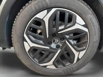Photo 9 Citroën C4  BlueHDi 130ch S&S Shine Pack EAT8