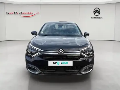 Photo 8 Citroën C4  BlueHDi 130ch S&S Shine Pack EAT8