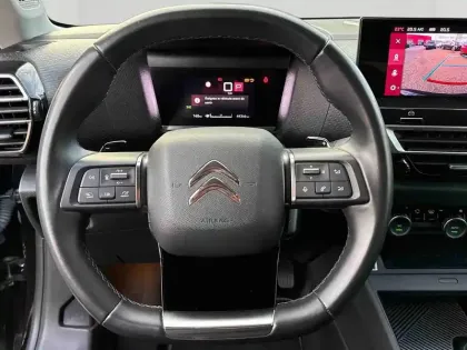 Photo 11 Citroën C4  BlueHDi 130ch S&S Shine Pack EAT8