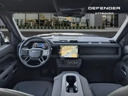 Photo 6 Land rover Defender  90 3.0 D250 Hard Top X-Dynamic SE