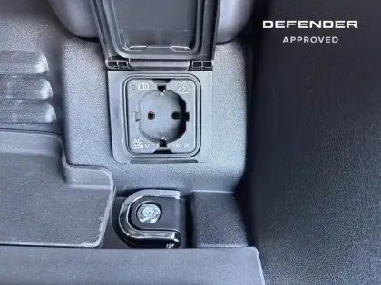 Photo 10 Land rover Defender  90 3.0 D250 Hard Top X-Dynamic SE