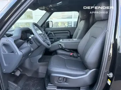 Photo 8 Land rover Defender  90 3.0 D250 Hard Top X-Dynamic SE