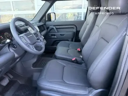 Photo 7 Land rover Defender  90 3.0 D250 Hard Top X-Dynamic SE