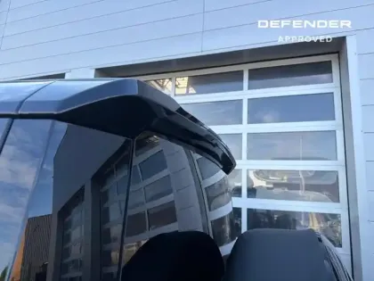 Photo 5 Land rover Defender  90 3.0 D250 Hard Top X-Dynamic SE