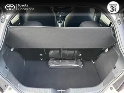 Photo 9 Toyota Aygo X  1.0 VVT-i 72ch Dynamic MY24
