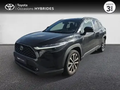Photo Toyota Corolla Design