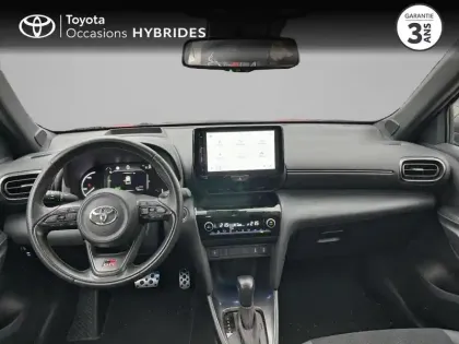 Photo 7 Toyota Yaris  Cross 116h GR Sport MY22