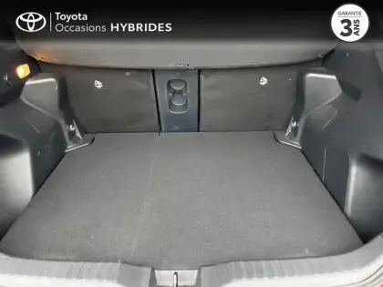 Photo 9 Toyota Yaris  Cross 116h GR Sport MY22