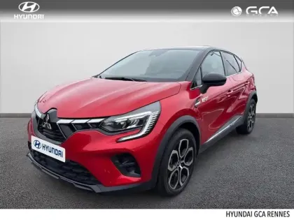 Photo Mitsubishi Asx Instyle