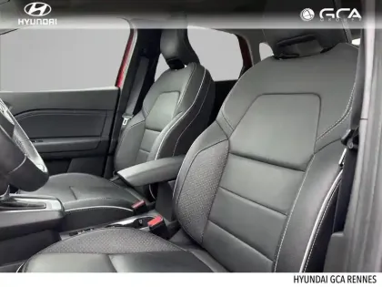Photo 12 Mitsubishi Asx  1.6 MPI PHEV 159ch Instyle
