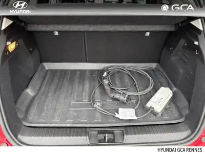 Photo 14 Mitsubishi Asx  1.6 MPI PHEV 159ch Instyle
