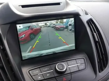 Photo 13 Ford Kuga  2.0 TDCi 150ch Stop&Start ST-Line 4x2