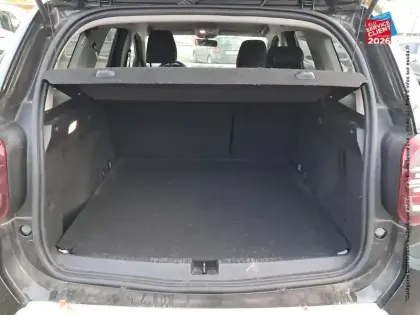 Photo 13 Dacia Duster  1.5 Blue dCi 115ch Prestige 4x4 E6U