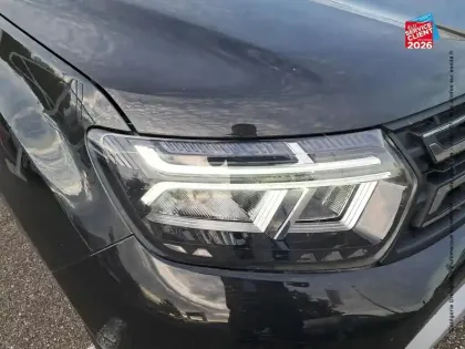 Photo 12 Dacia Duster  1.5 Blue dCi 115ch Prestige 4x4 E6U