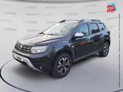 Photo Dacia Duster Prestige