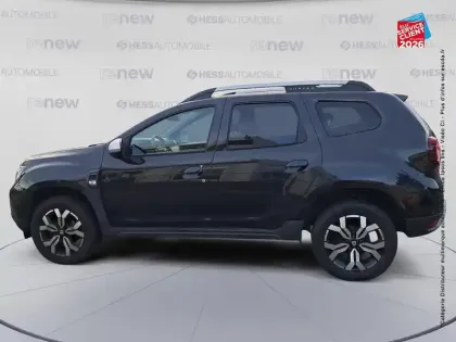 Photo 8 Dacia Duster  1.5 Blue dCi 115ch Prestige 4x4 E6U