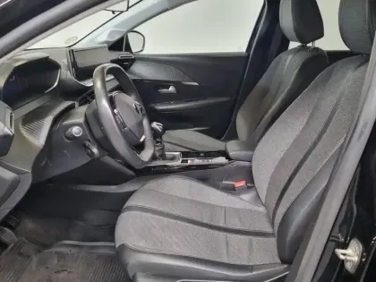 Photo 9 Peugeot 208  1.2 100ch S&S Allure